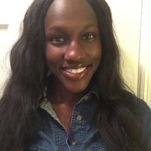 Meet your Posher, Alisha